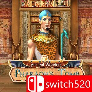 《古奇观法老墓（Ancient Wonders Pharaoh's Tomb）》RAZOR硬盘版[EN]_0