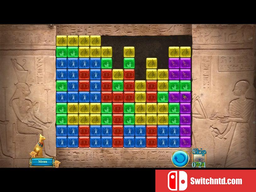 《古奇观法老墓（Ancient Wonders Pharaoh's Tomb）》RAZOR硬盘版[EN]_1