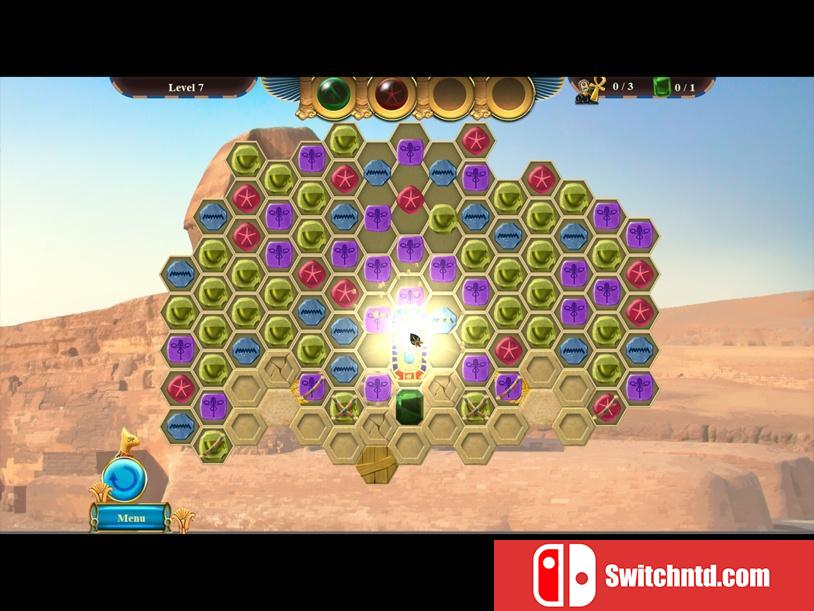 《古奇观法老墓（Ancient Wonders Pharaoh's Tomb）》RAZOR硬盘版[EN]_3