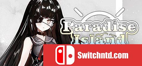 《天堂岛（Paradise Island）》DARKZER0硬盘版[EN]_0