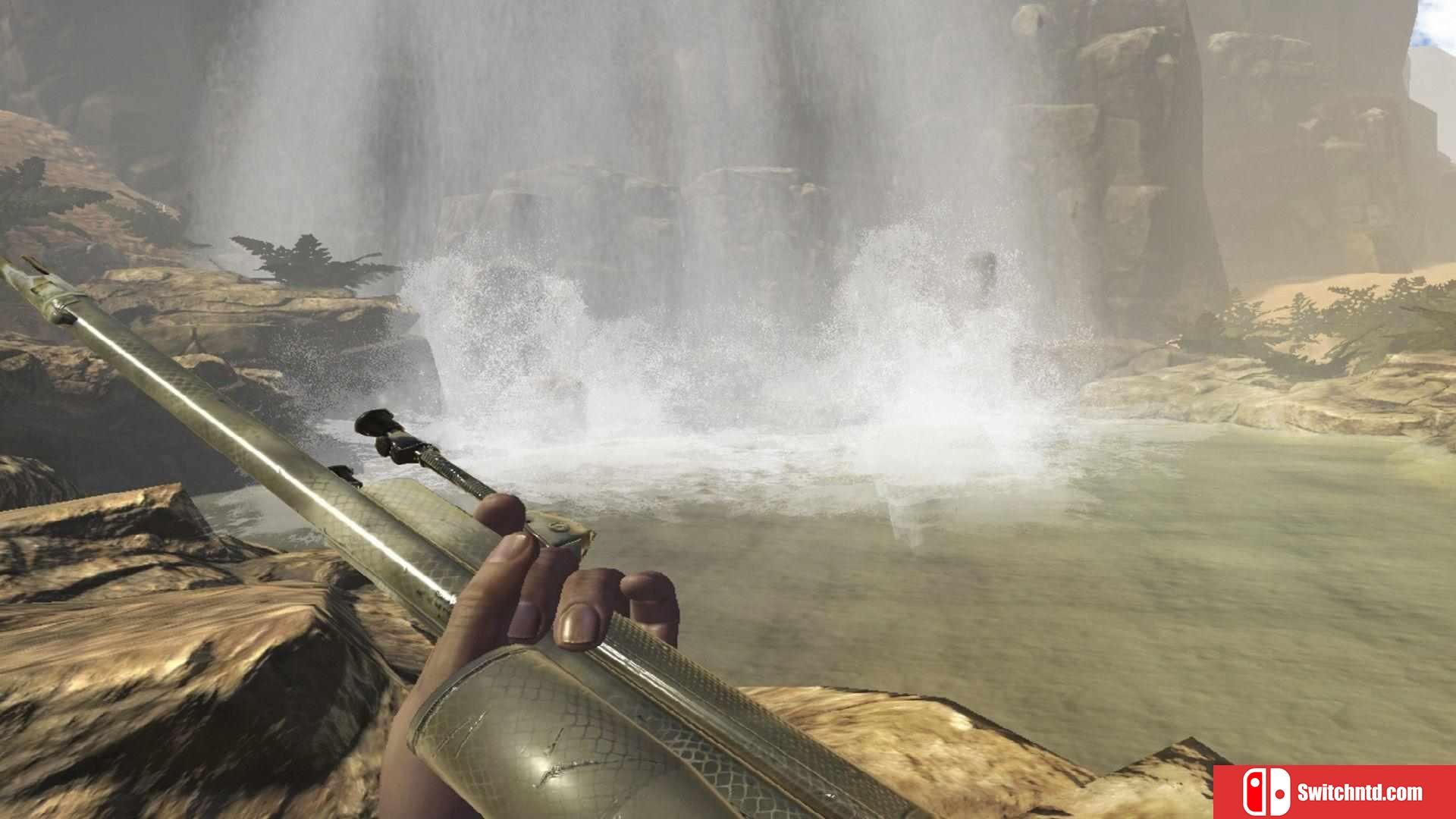 《疯狂狩猎模拟器（Mad Hunting Simulator VR）》VREX镜像版[EN]_3