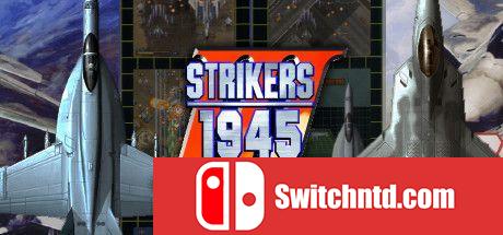 《打击者1945 III（STRIKERS 1945 III）》DARKZER0硬盘版[EN/JP]_0