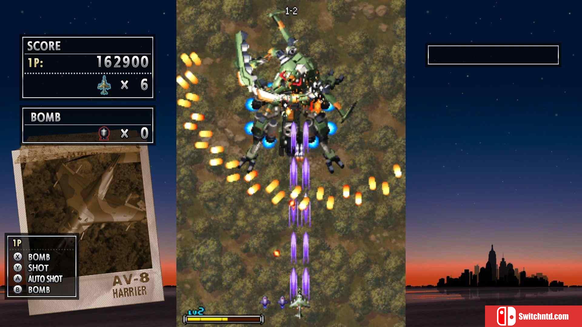 《打击者1945 III（STRIKERS 1945 III）》DARKZER0硬盘版[EN/JP]_3