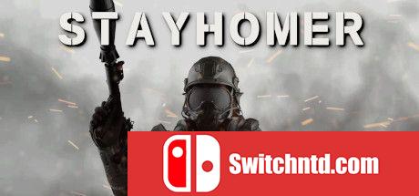 《STAYHOMER（STAYHOMER）》TiNYiSO镜像版[EN/JP]_0