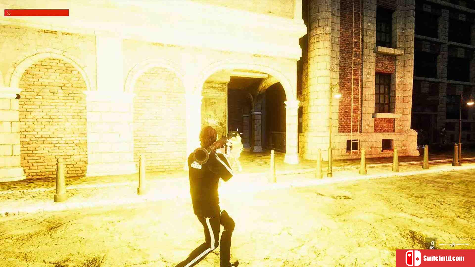 《我不小心重启了苏联（I accidentally restarted the USSR）》PLAZA镜像版[EN]_4