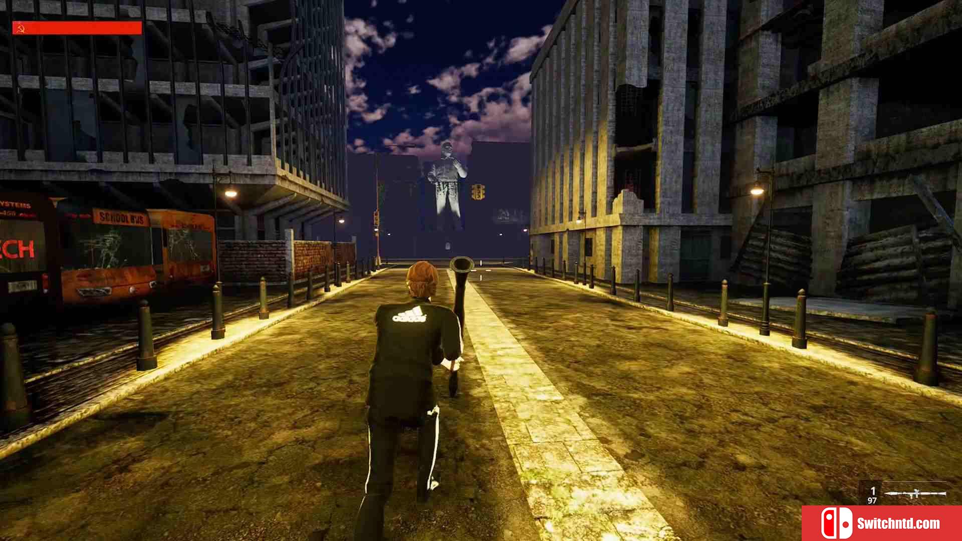 《我不小心重启了苏联（I accidentally restarted the USSR）》PLAZA镜像版[EN]_5