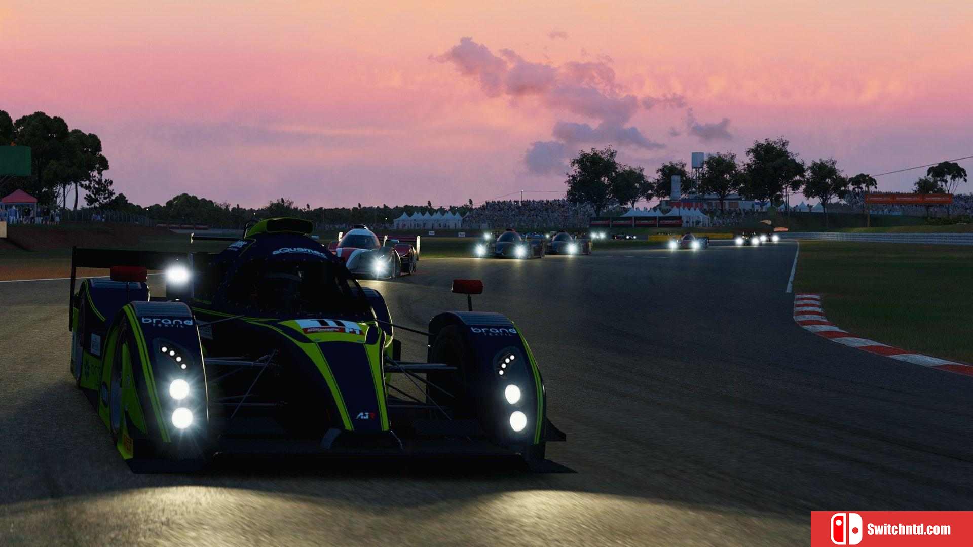 《汽车俱乐部2（Automobilista 2）》v1.0.4.0 ElAmigos镜像版[EN]_2