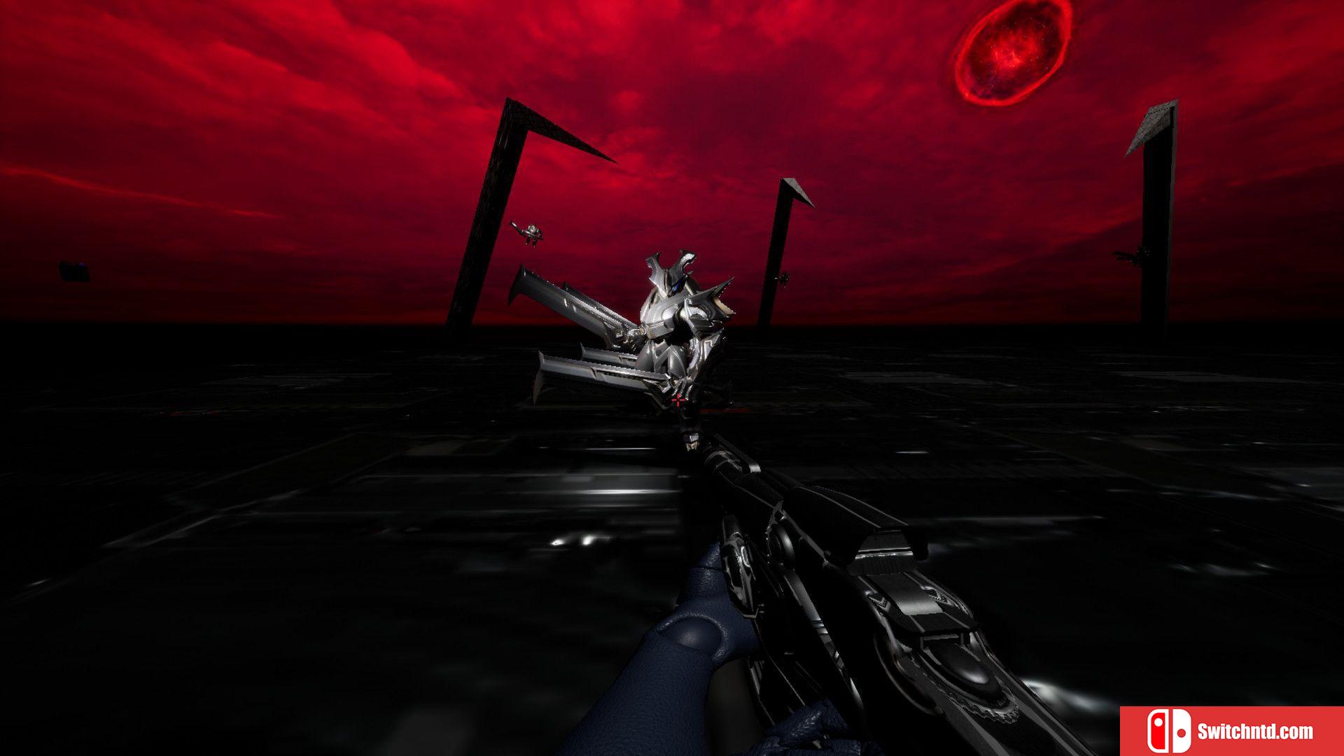 《Xendless（Xendless）》v1.1 PLAZA镜像版[EN]_1