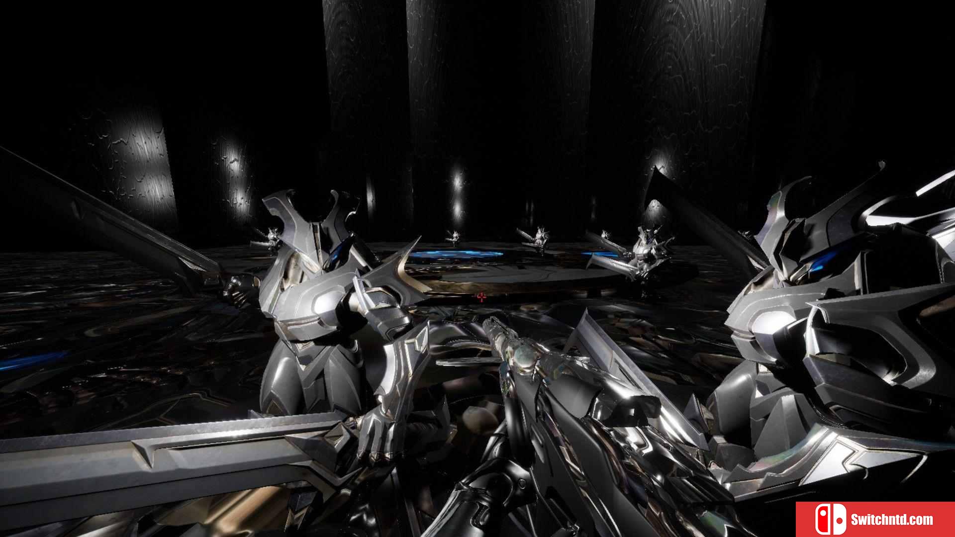 《Xendless（Xendless）》v1.1 PLAZA镜像版[EN]_5
