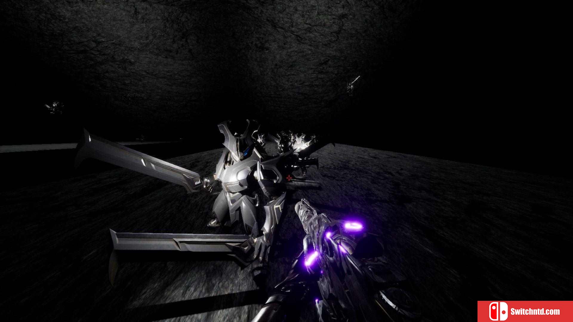 《Xendless（Xendless）》v1.1 PLAZA镜像版[EN]_3
