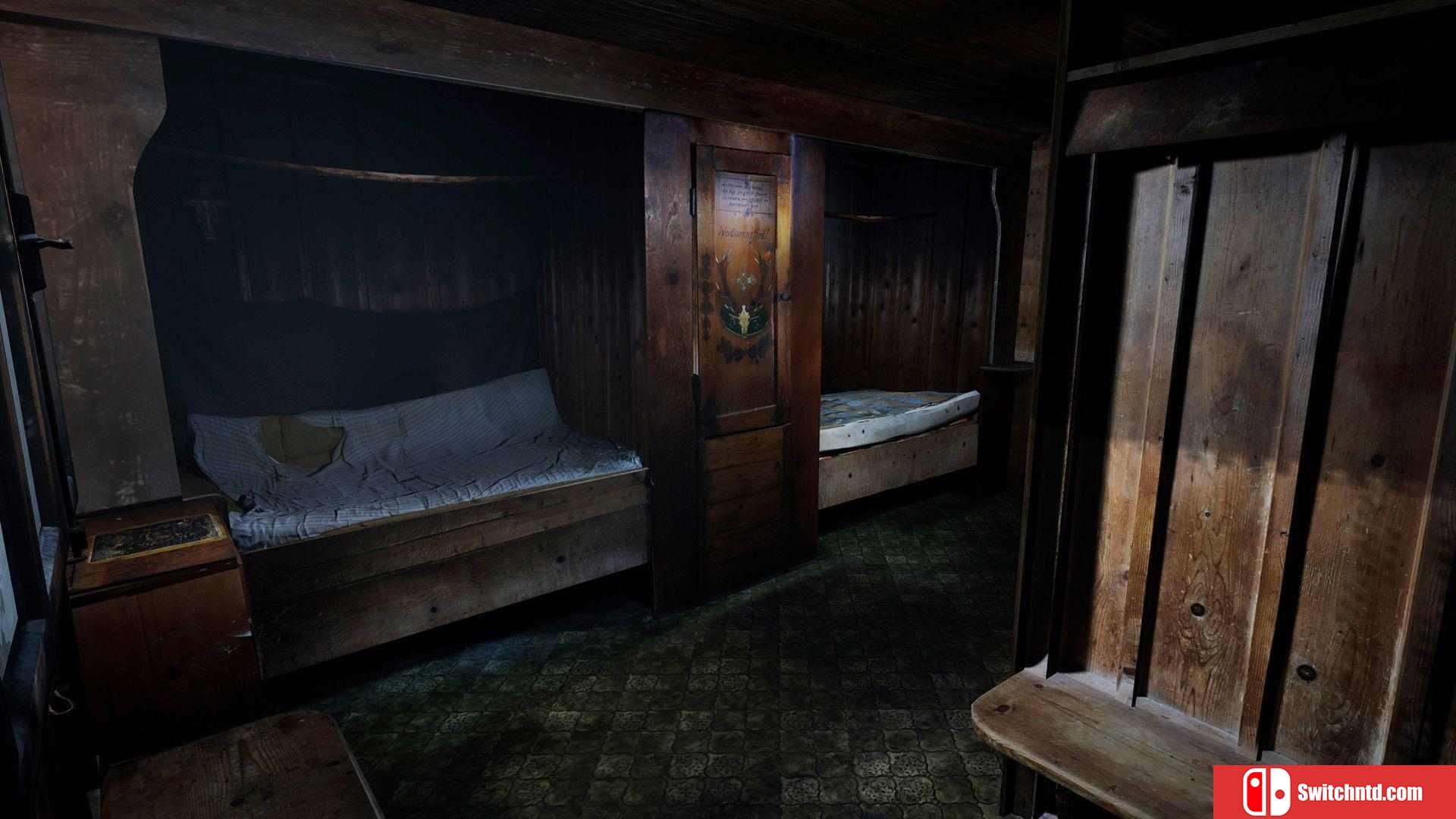 《异教峰VR（PAGAN PEAK VR）》VREX镜像版[EN]_4