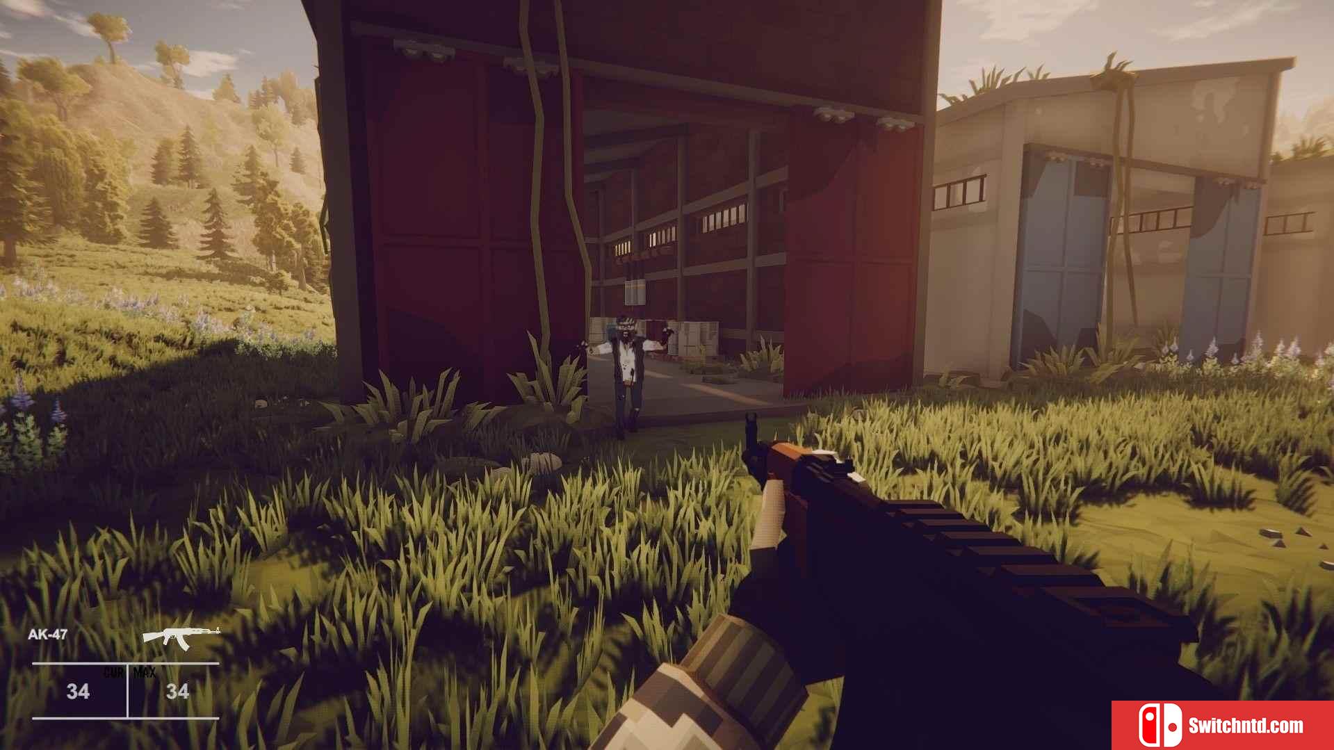 《限制地带（Restricted Area）》Build 20200702 SiMPLEX硬盘版[EN]_1