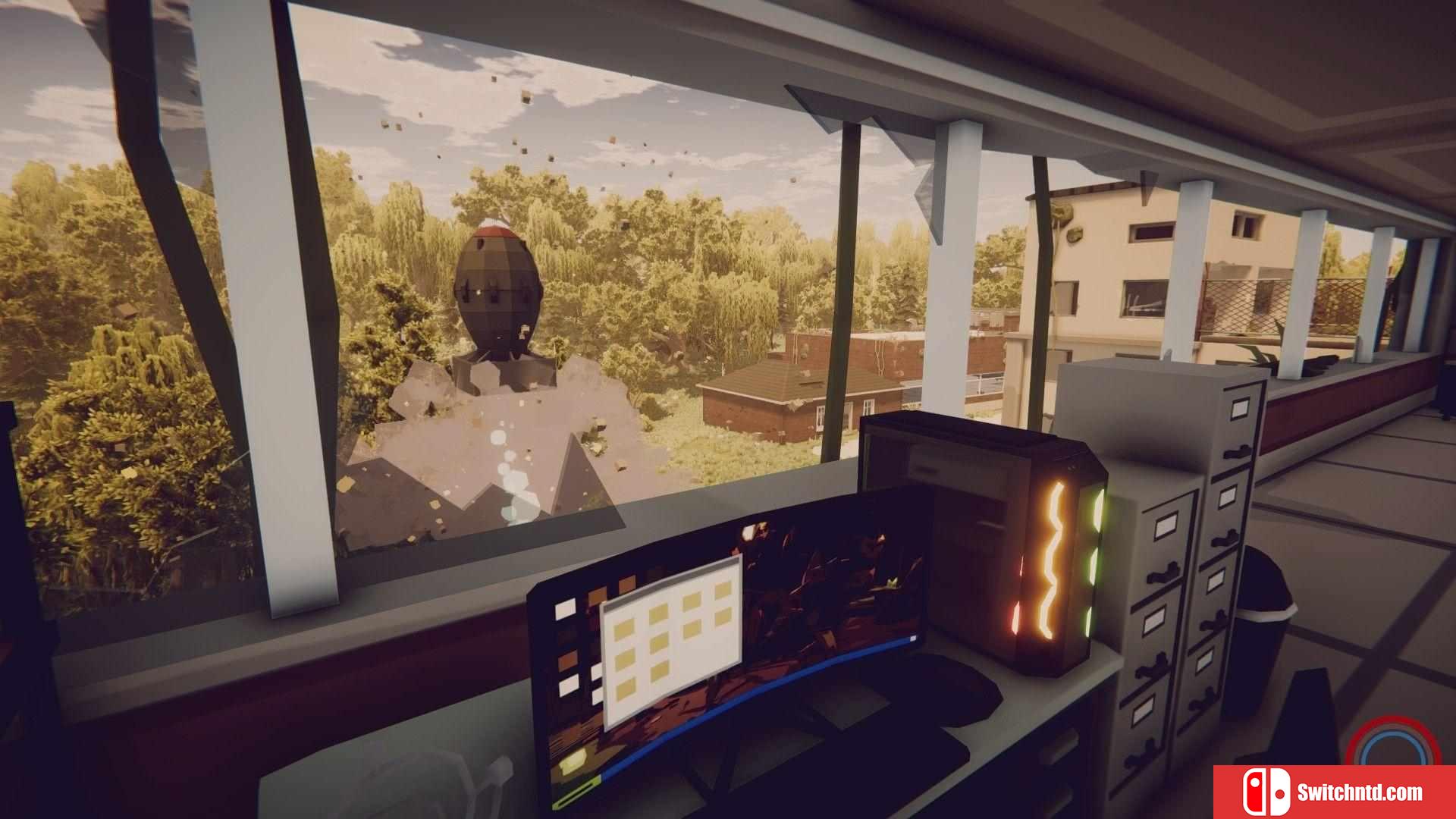 《限制地带（Restricted Area）》Build 20200702 SiMPLEX硬盘版[EN]_3