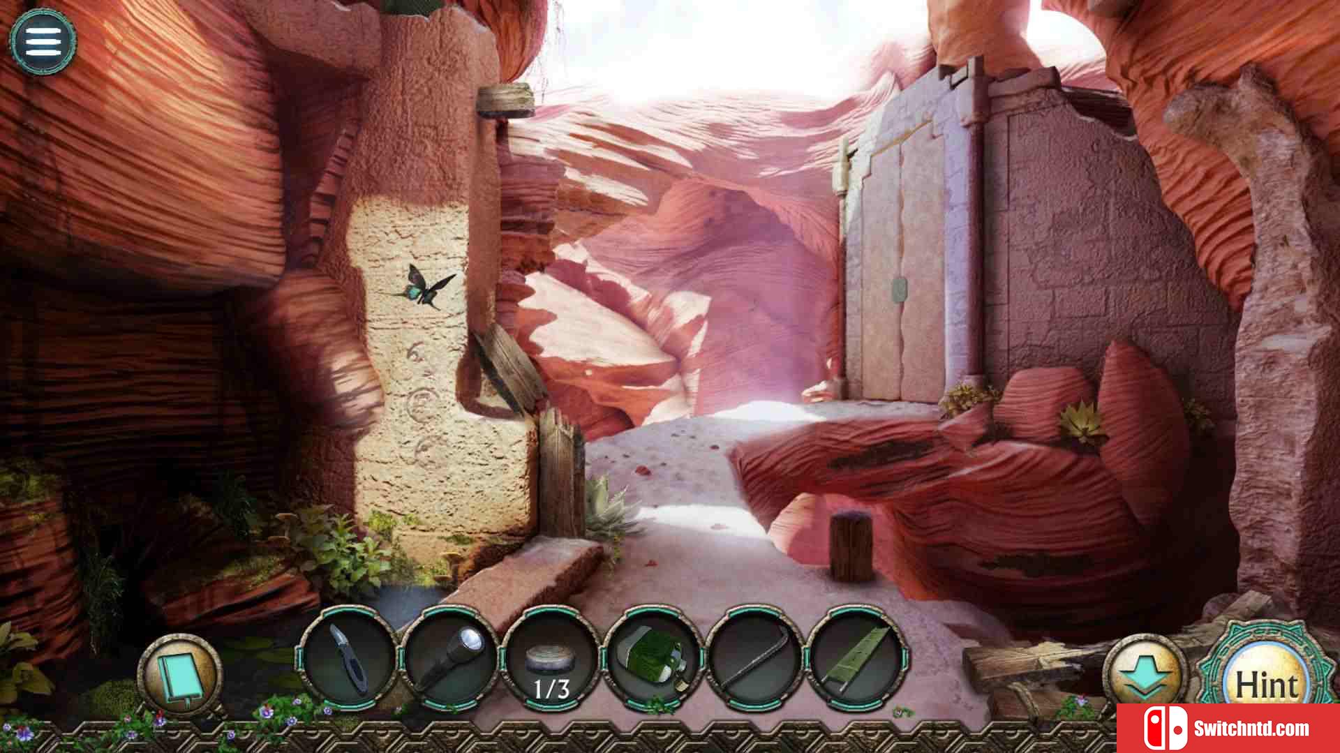 《阿德拉（Adera）》DINOByTES镜像版[EN]_2