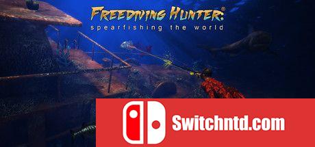 《自由潜水猎人：捕鱼世界（Freediving Hunter Spearfishing the World）》TiNYiSO镜像版[EN]_0