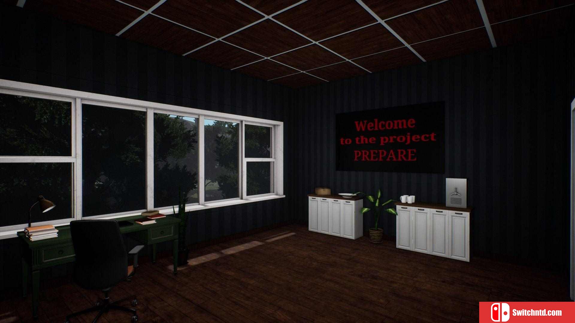《做好准备（PREPARE）》TiNYiSO镜像版[EN]_1
