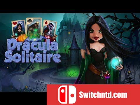 《德古拉纸牌（Dracula Solitaire）》RAZOR硬盘版[EN]_0