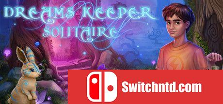 《梦想守护者纸牌（Dreams Keeper Solitaire）》RAZOR硬盘版[EN]_0
