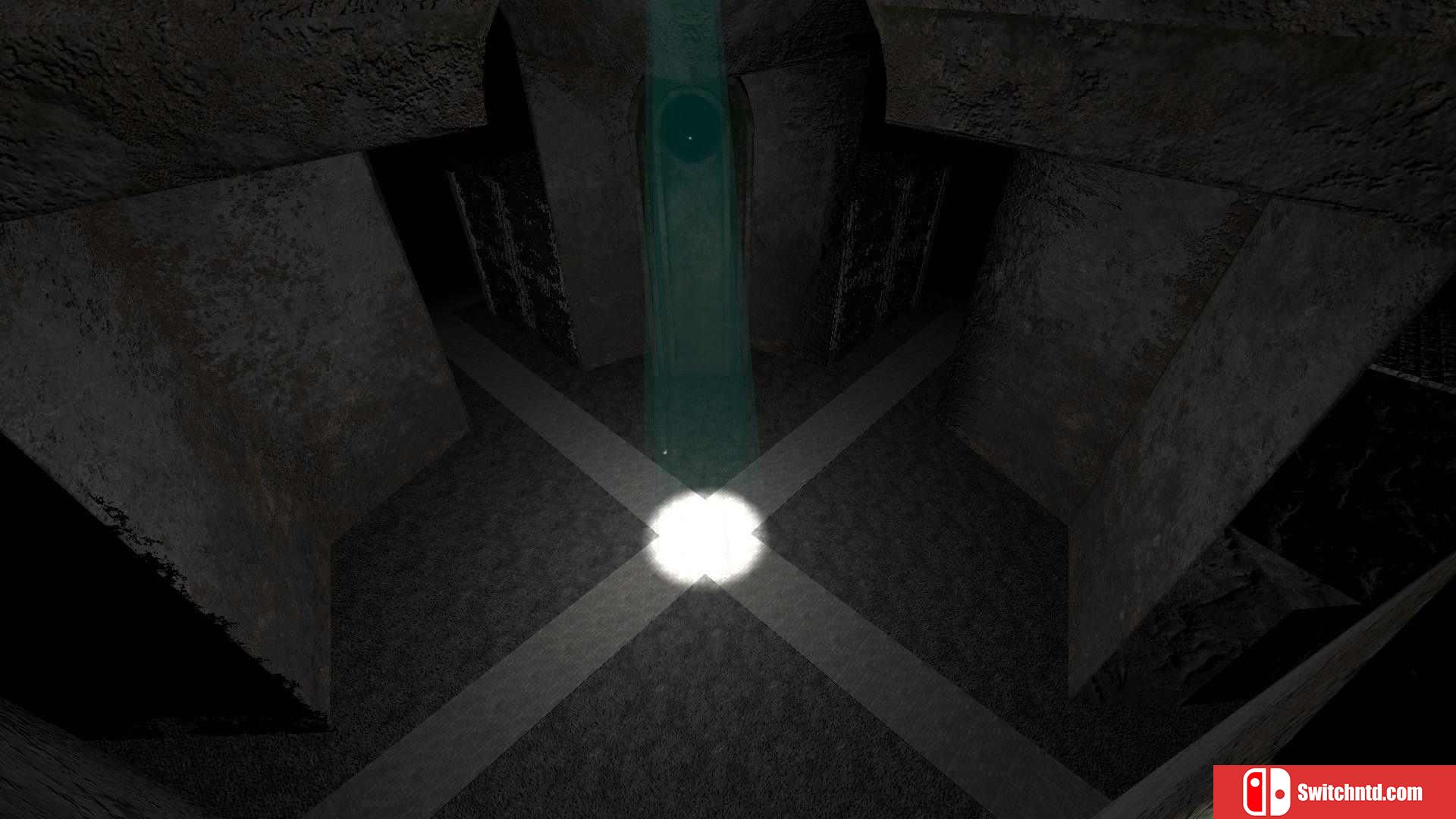 《看镜子（Looking Glass）》TiNYiSO镜像版[EN]_3