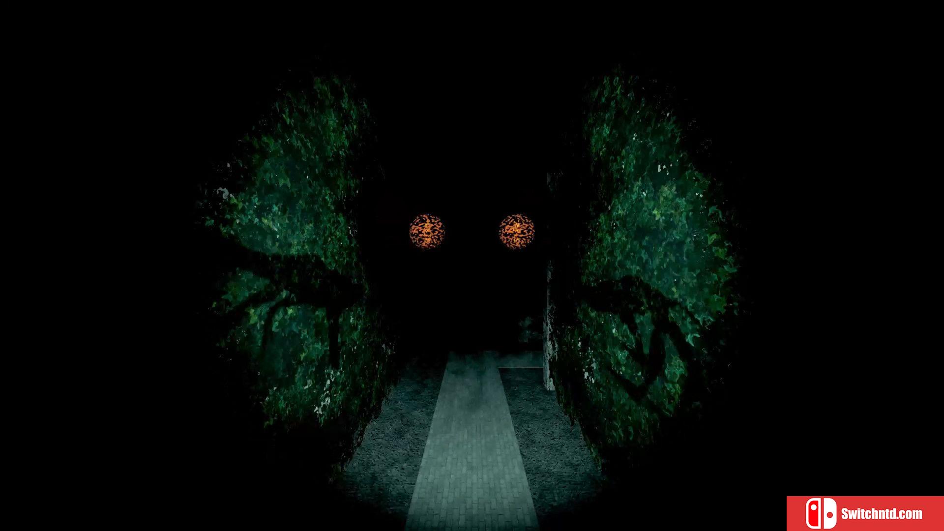 《看镜子（Looking Glass）》TiNYiSO镜像版[EN]_1