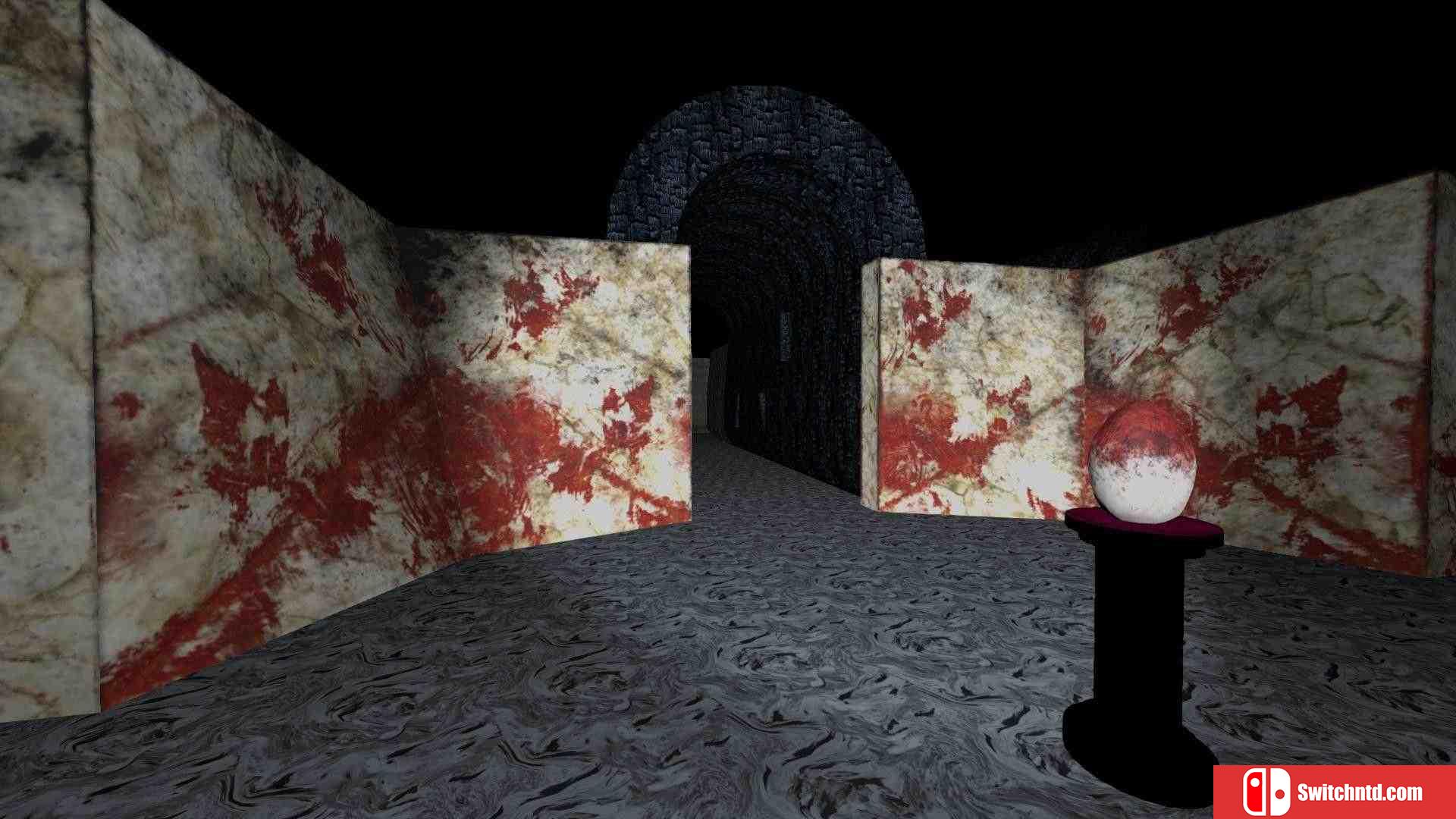 《看镜子（Looking Glass）》TiNYiSO镜像版[EN]_5