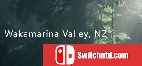 《新西兰瓦卡马里纳山谷（Wakamarina Valley, New Zealand）》TiNYiSO镜像版[EN]_0