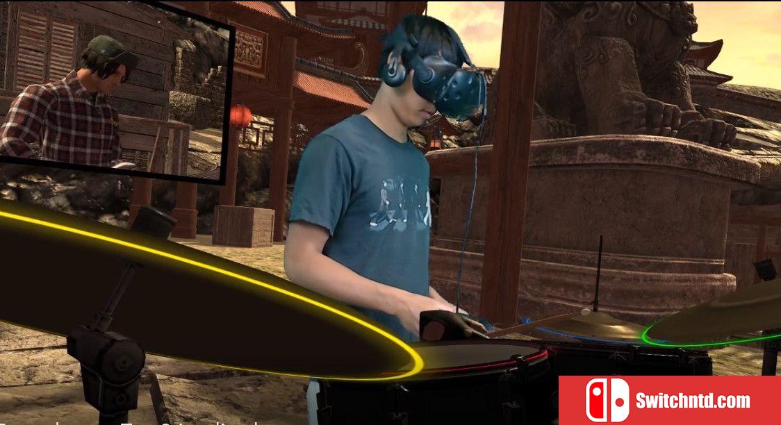 《RIFF VR（RIFF VR）》VREX镜像版[EN]_3