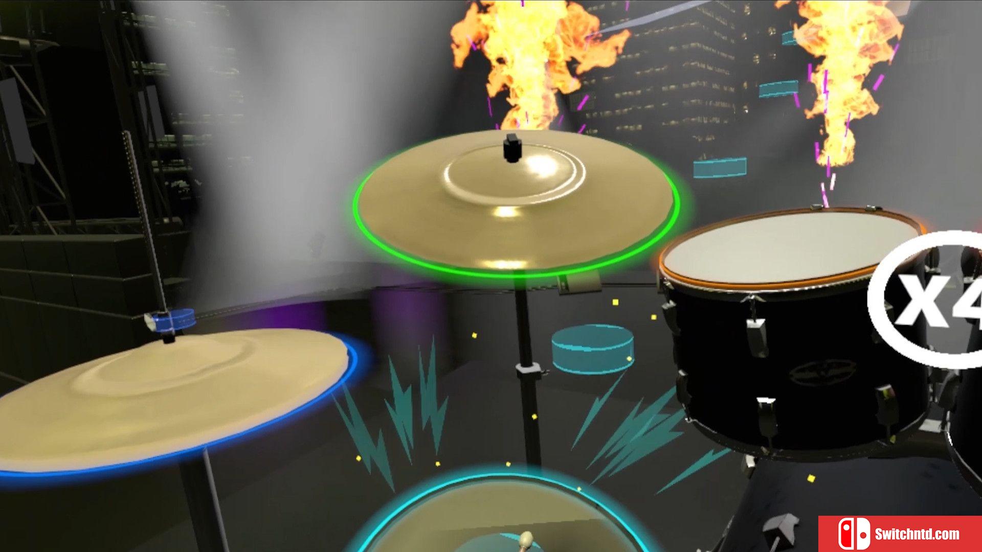 《RIFF VR（RIFF VR）》VREX镜像版[EN]_4