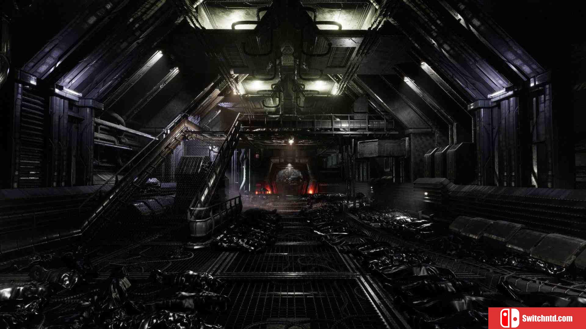 《亚当：失去的记忆（Adam: Lost Memories）》v2.0.1 CODEX镜像版[EN]_1