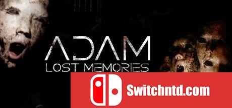 《亚当：失去的记忆（Adam: Lost Memories）》v2.0.1 CODEX镜像版[EN]_0