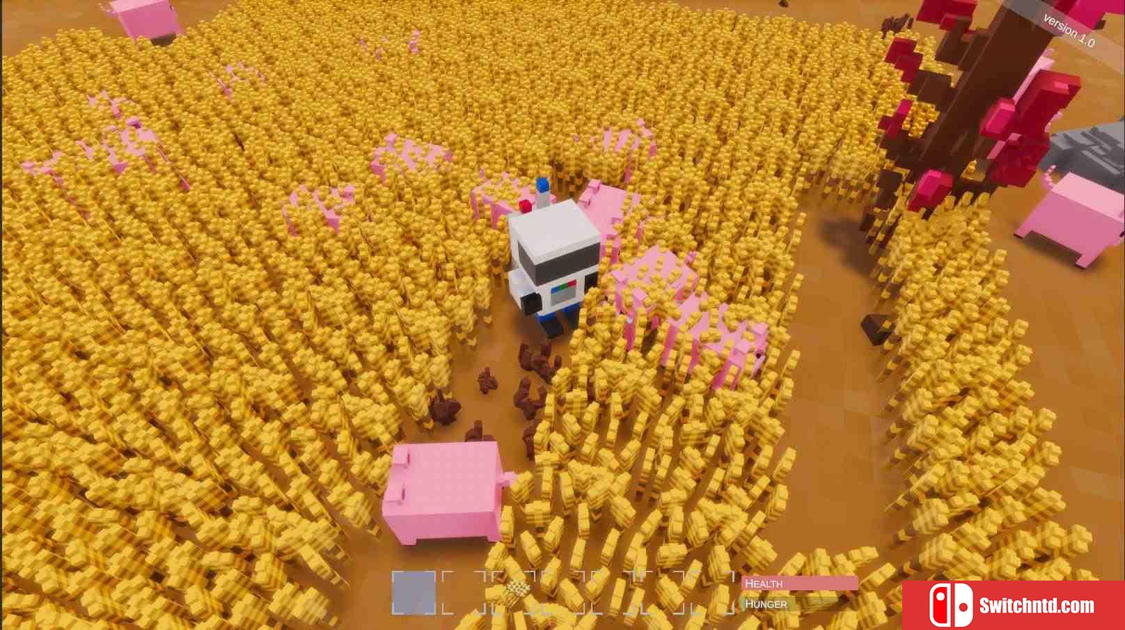 《体素分析：重制版（Voxelaxy Remastered）》SiMPLEX硬盘版[EN]_5
