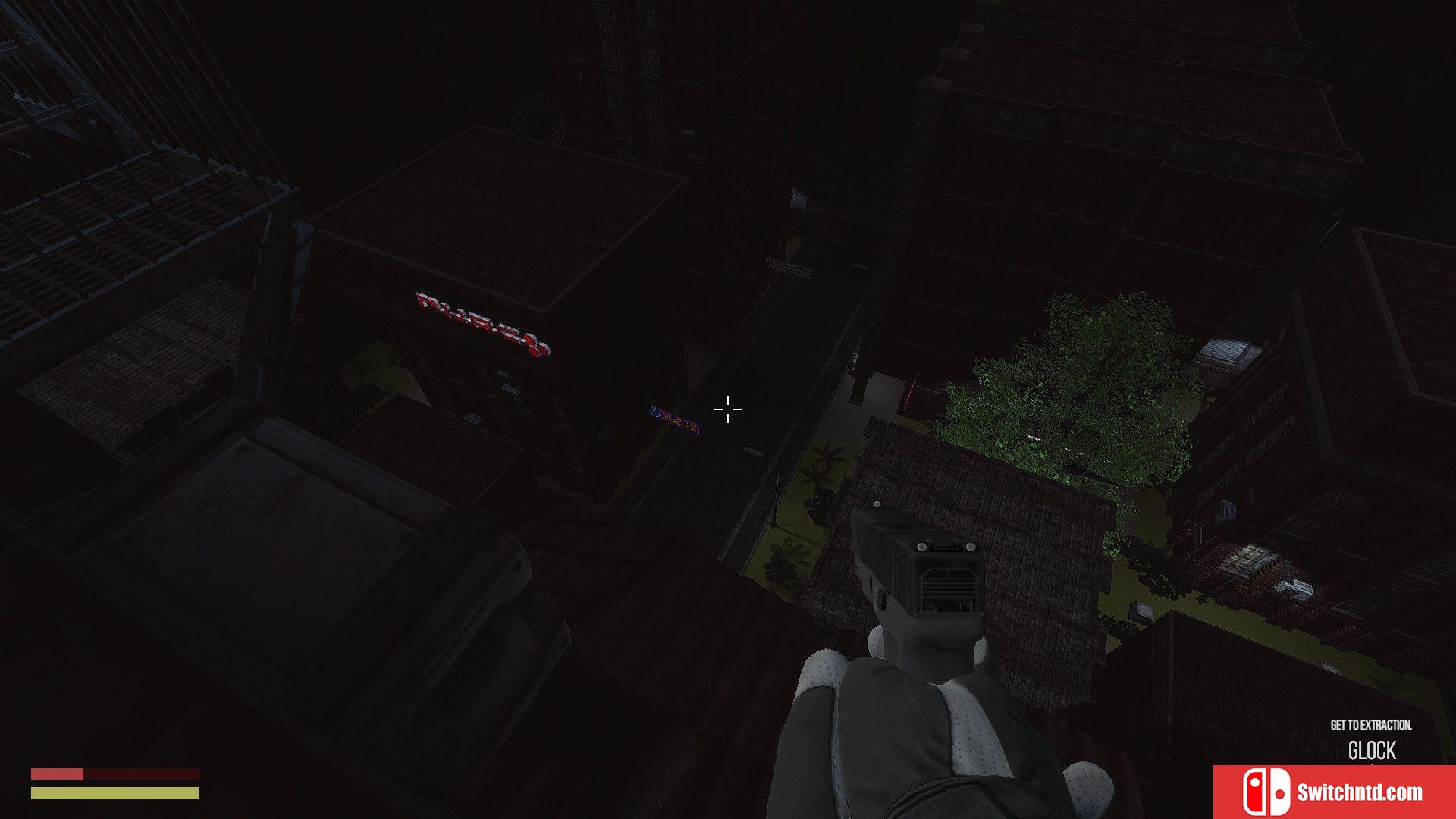 《死亡之路（Road To Death）（Road To Death）》集成Tunnel Terror升级 PLAZA镜像版[EN]_4