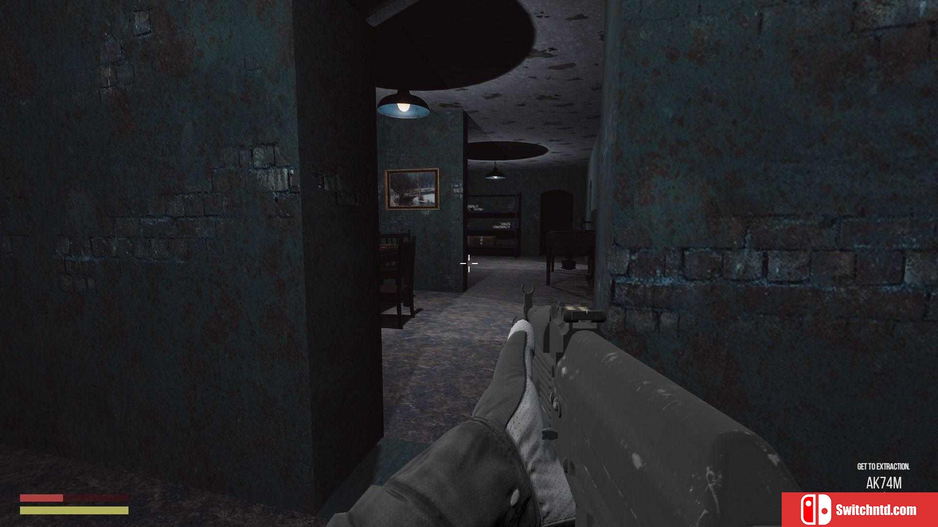 《死亡之路（Road To Death）（Road To Death）》集成Tunnel Terror升级 PLAZA镜像版[EN]_2