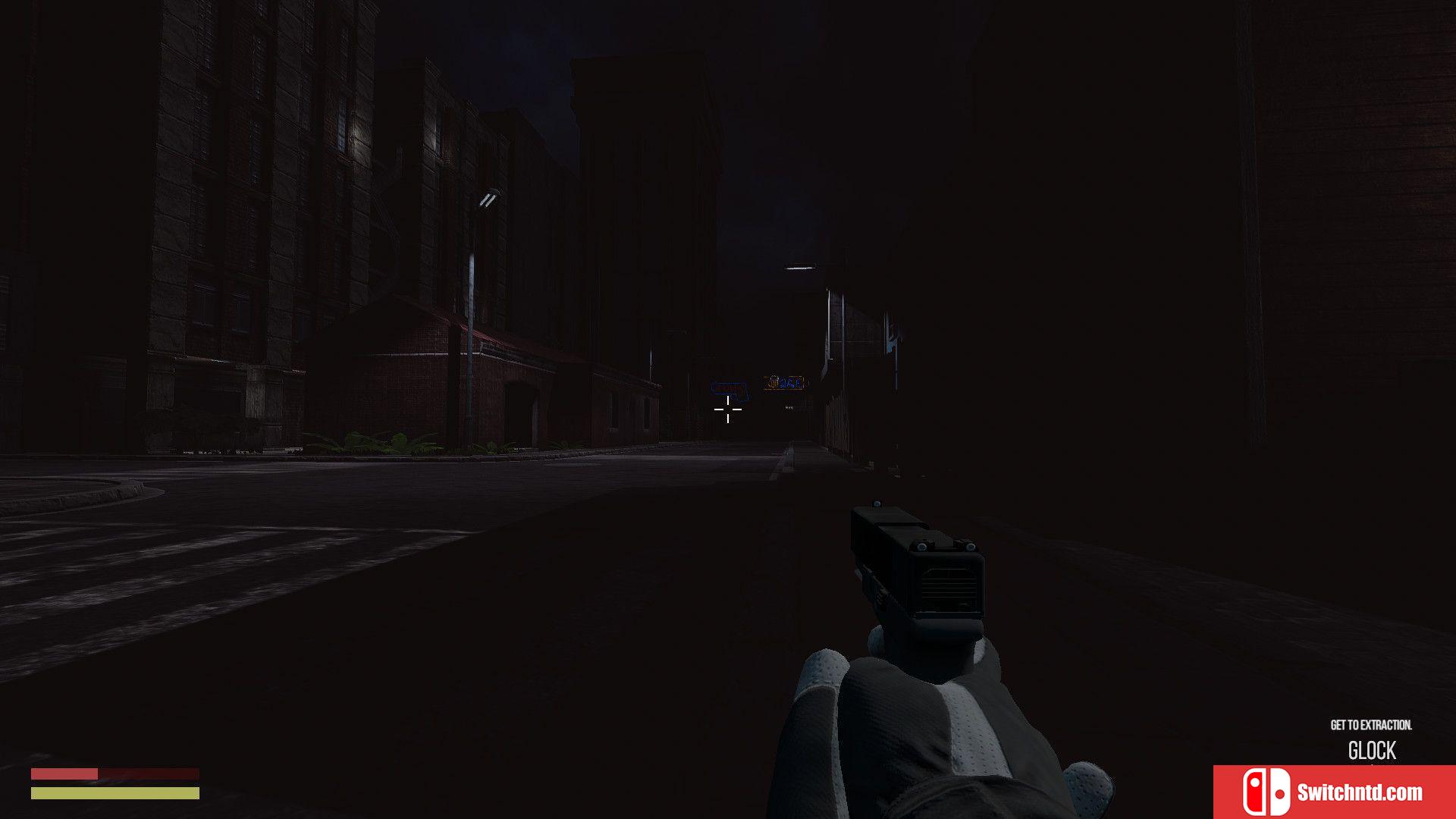 《死亡之路（Road To Death）（Road To Death）》集成Tunnel Terror升级 PLAZA镜像版[EN]_1