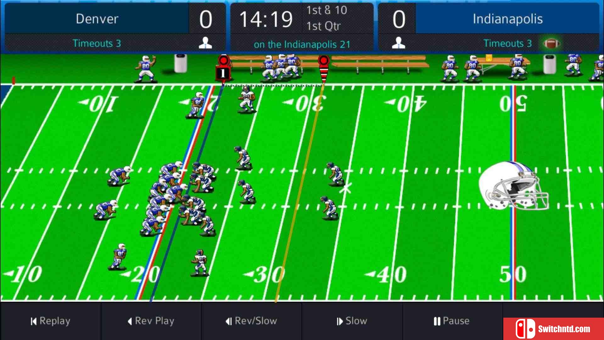 《职业策略足球2020（Pro Strategy Football 2020）》Unleashed硬盘版[EN]_3