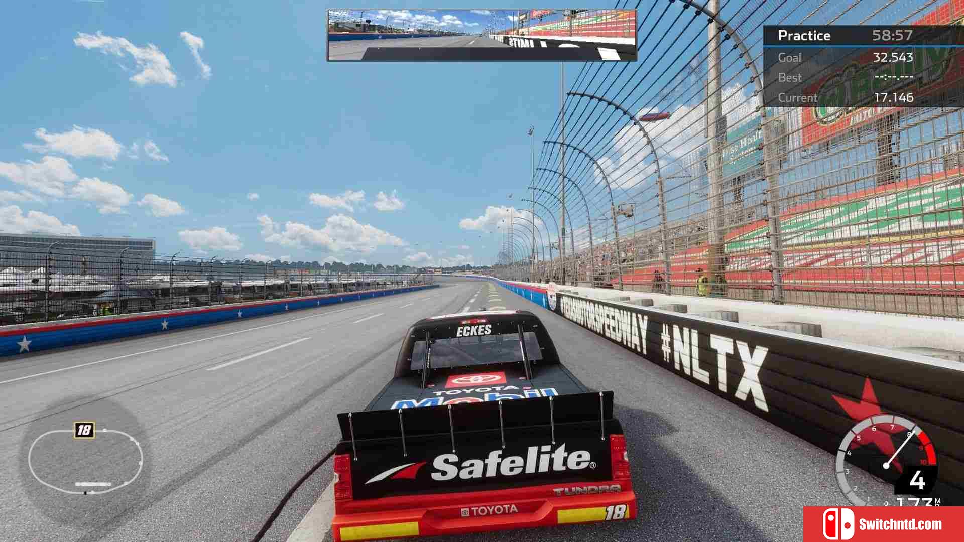 《热力纳斯卡5（NASCAR Heat 5）》黄金版 CODEX镜像版[EN]_4