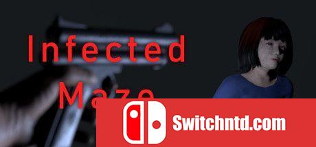 《感染迷宫（Infected Maze）》Build 1307531 VACE硬盘版[EN/JP]_0