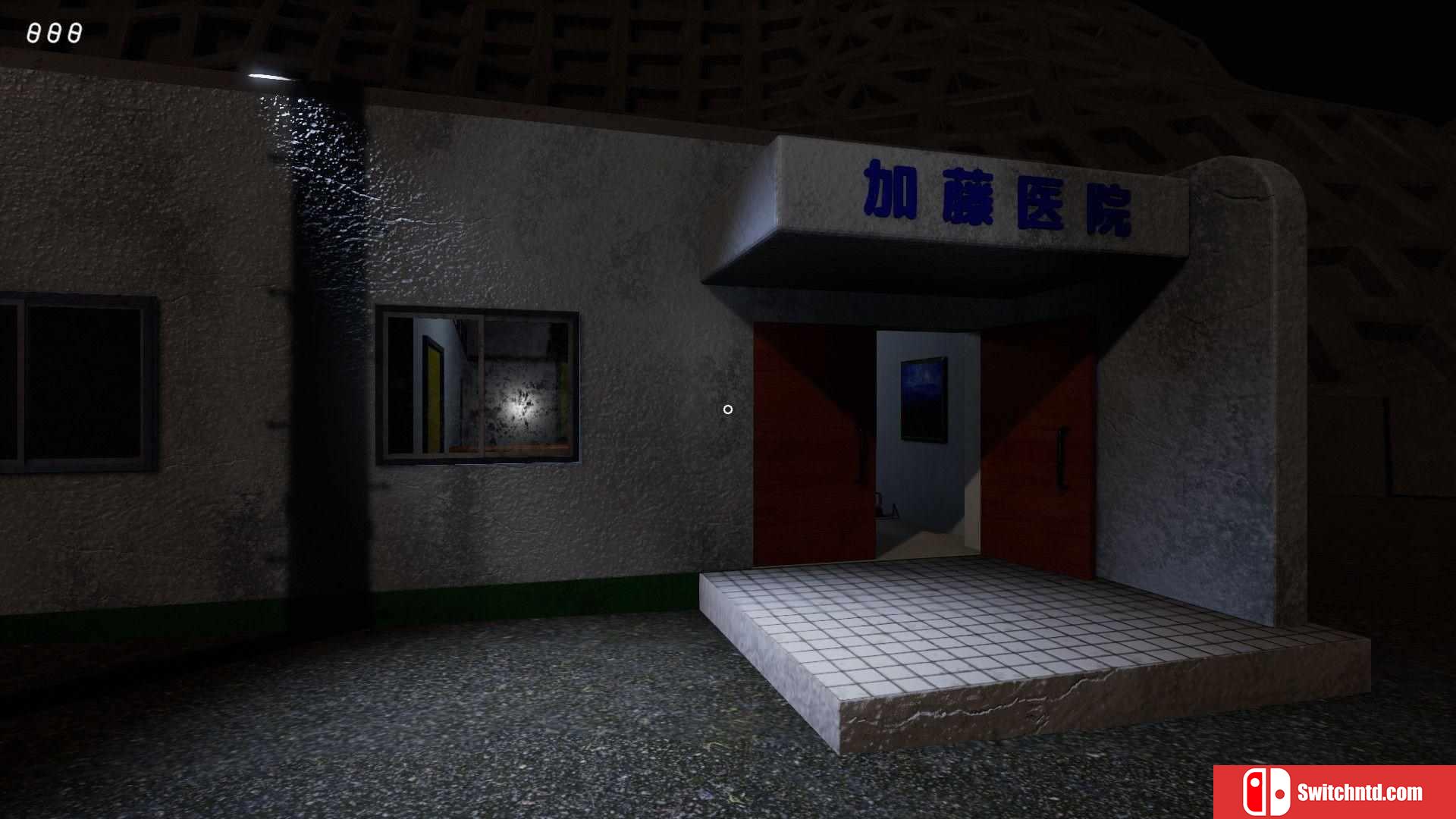 《感染迷宫（Infected Maze）》Build 1307531 VACE硬盘版[EN/JP]_1