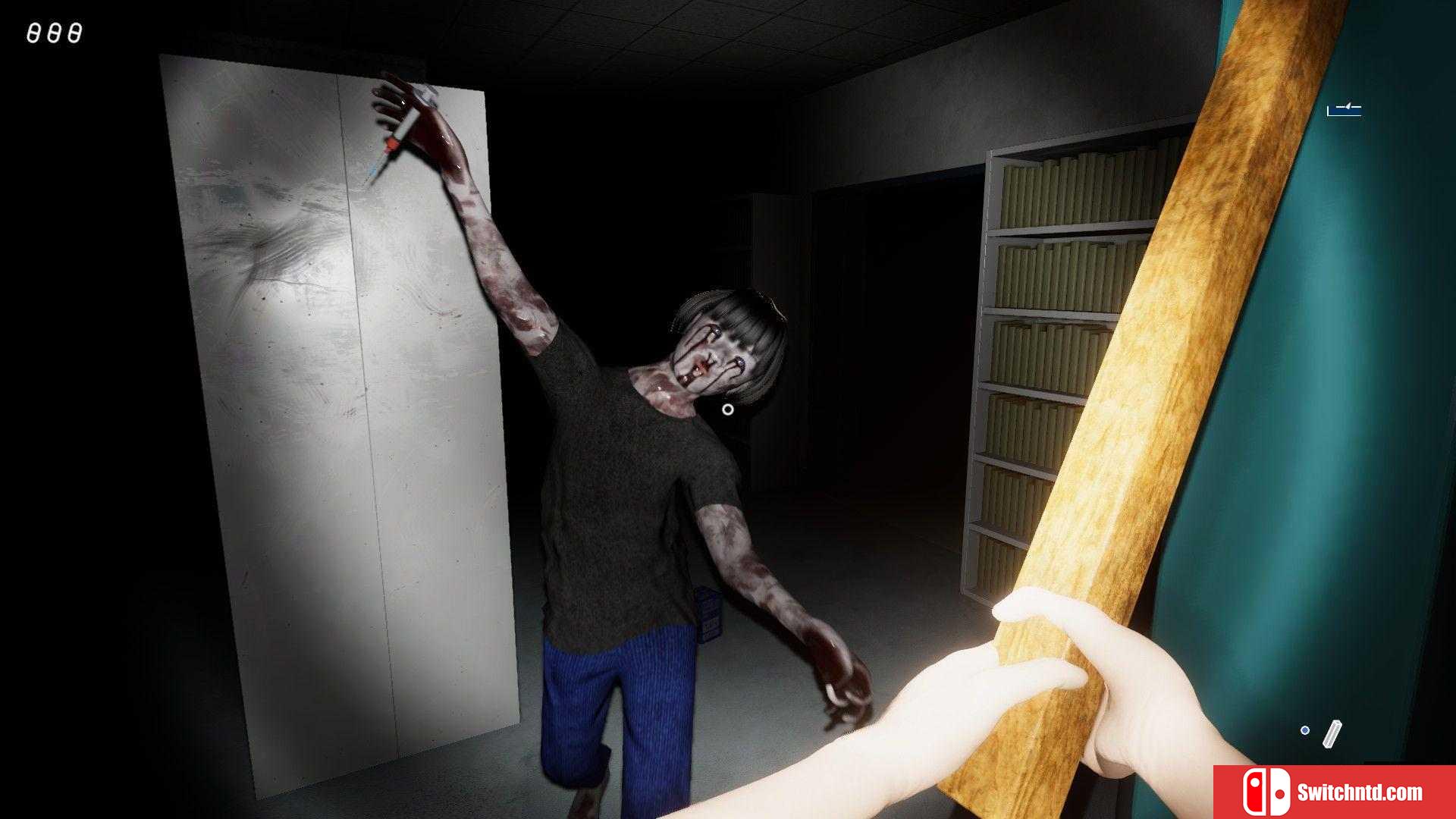 《感染迷宫（Infected Maze）》Build 1307531 VACE硬盘版[EN/JP]_2