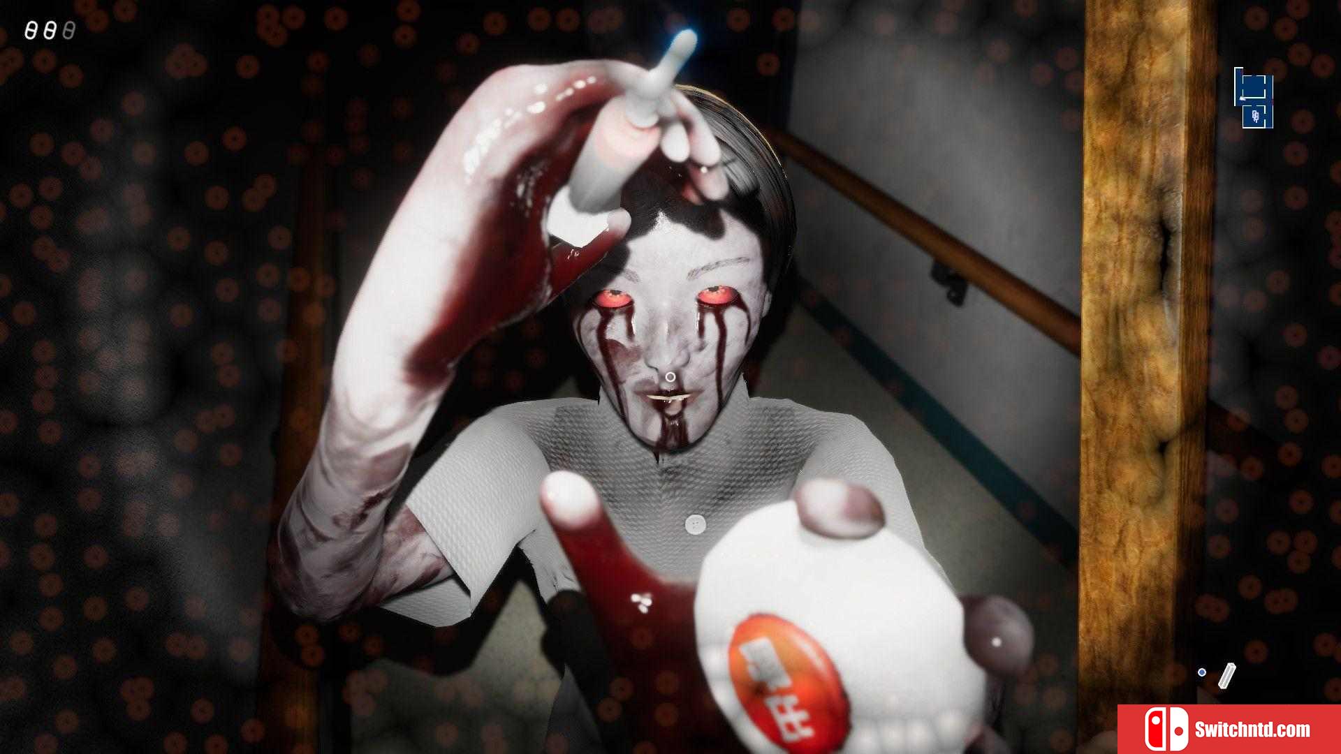 《感染迷宫（Infected Maze）》Build 1307531 VACE硬盘版[EN/JP]_3