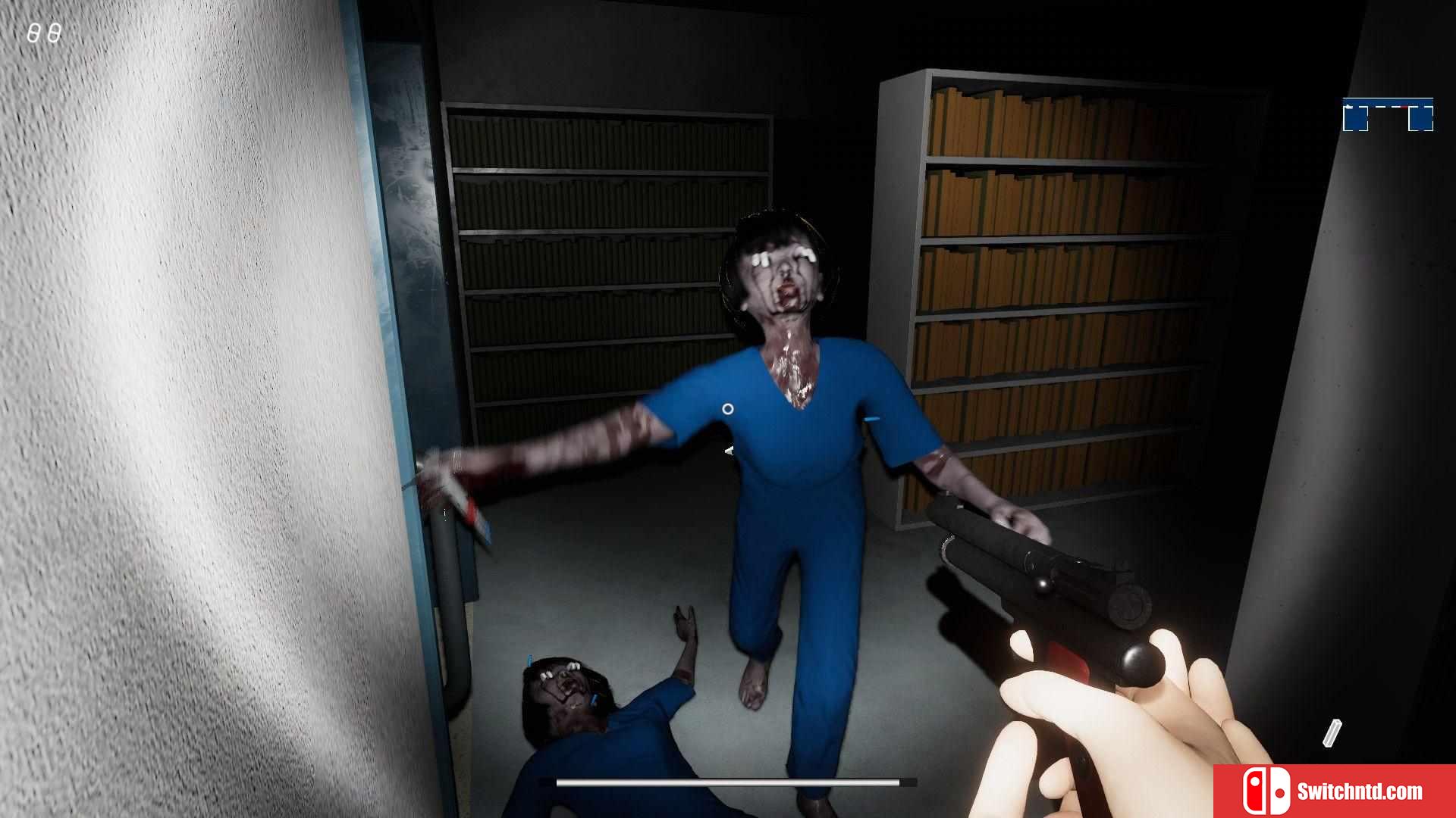 《感染迷宫（Infected Maze）》Build 1307531 VACE硬盘版[EN/JP]_5