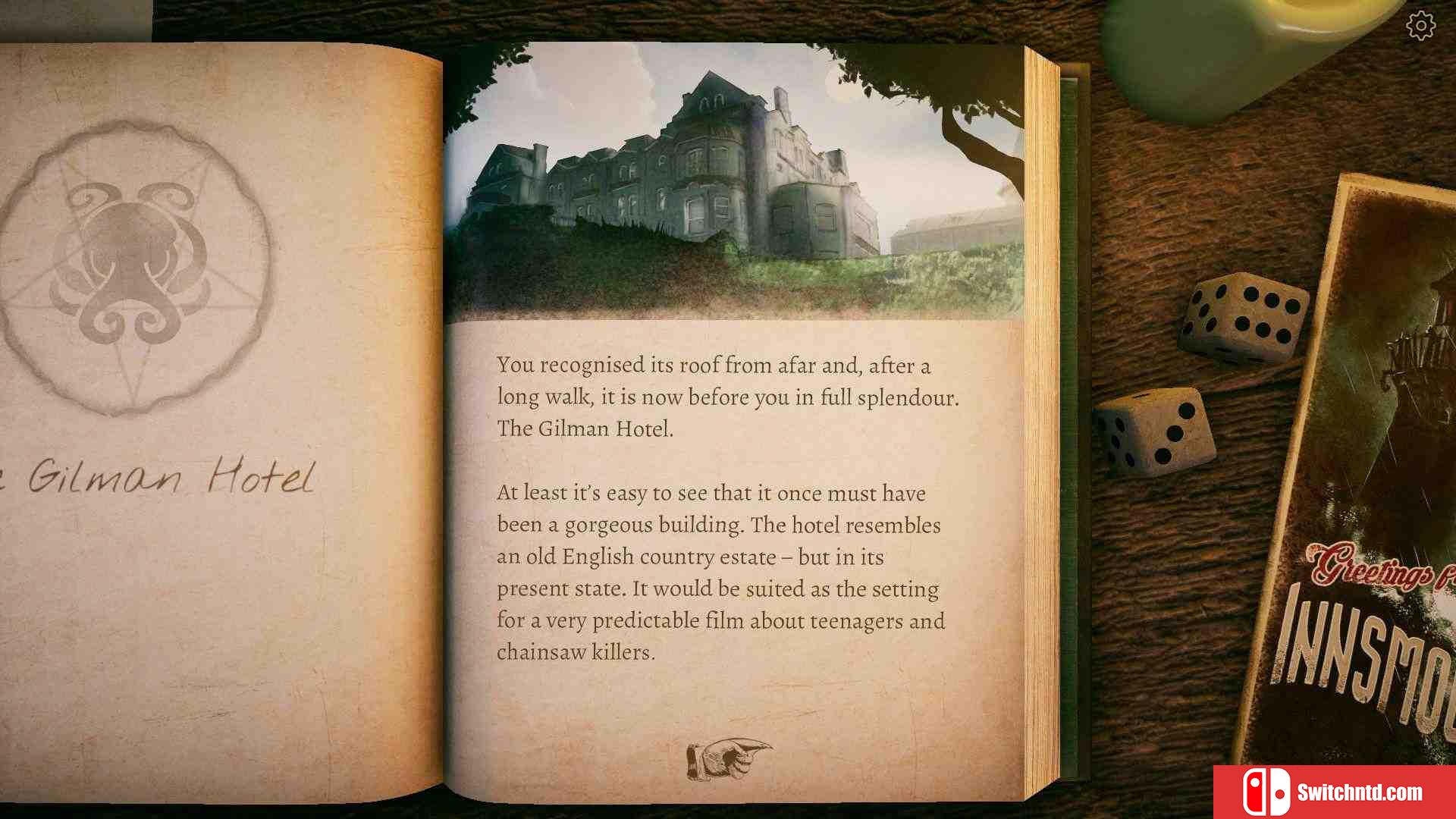 《印斯茅斯谜案（The Innsmouth Case）》v1.04 SiMPLEX硬盘版[EN]_3
