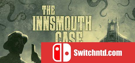 《印斯茅斯谜案（The Innsmouth Case）》v1.04 SiMPLEX硬盘版[EN]_0