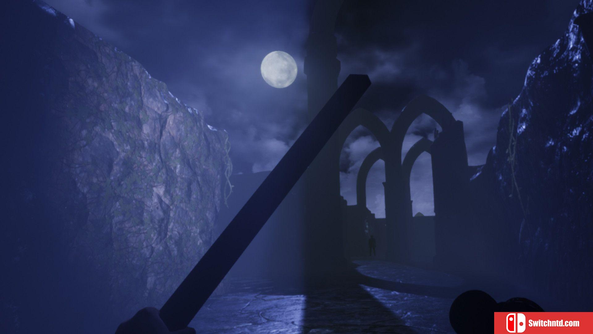 《沉睡的黎明（Sleeping Dawn VR）》VREX镜像版[EN]_4