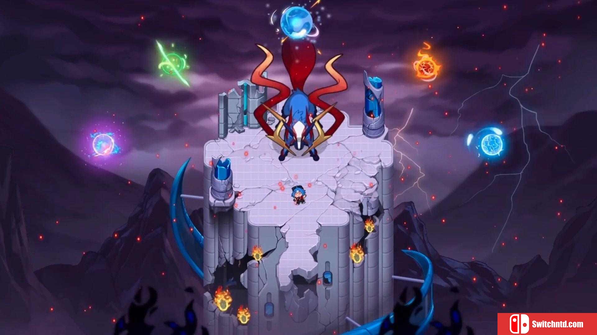 《Nexomon（Nexomon）》PLAZA镜像版[EN]_3