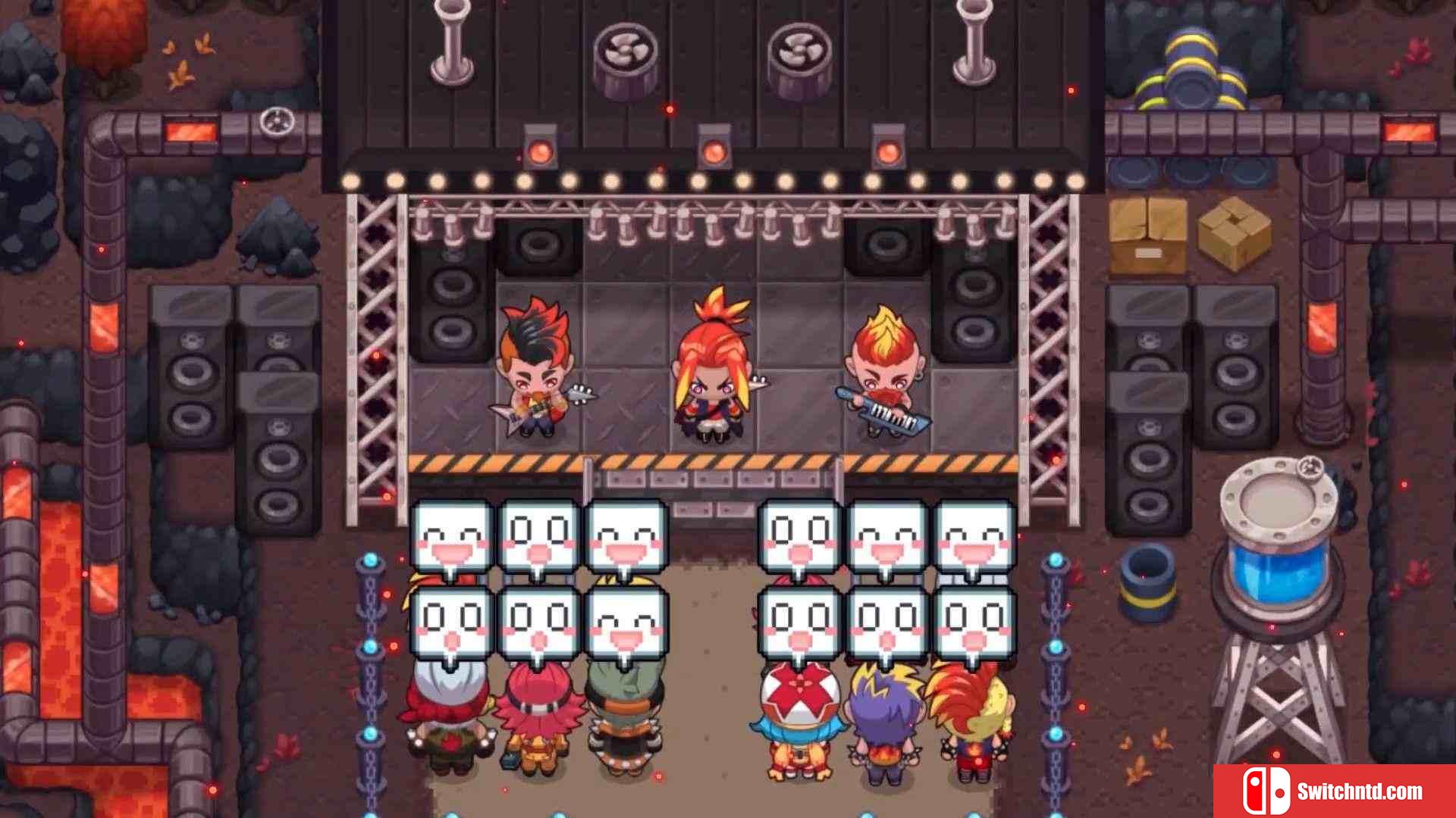 《Nexomon（Nexomon）》PLAZA镜像版[EN]_5