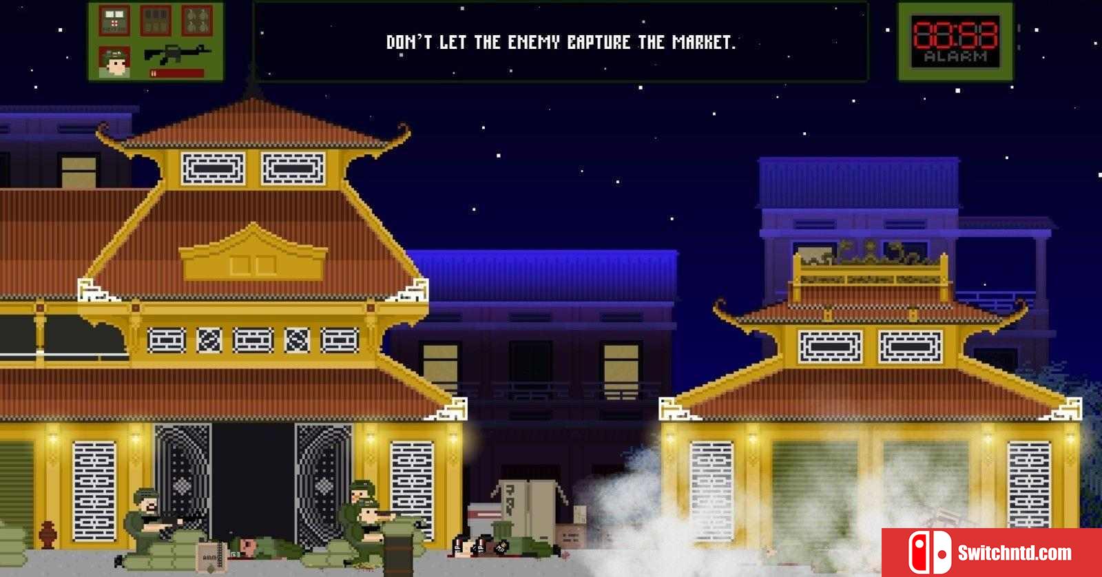 《我年轻的时候（When I Was Young）》SiMPLEX硬盘版[EN]_1