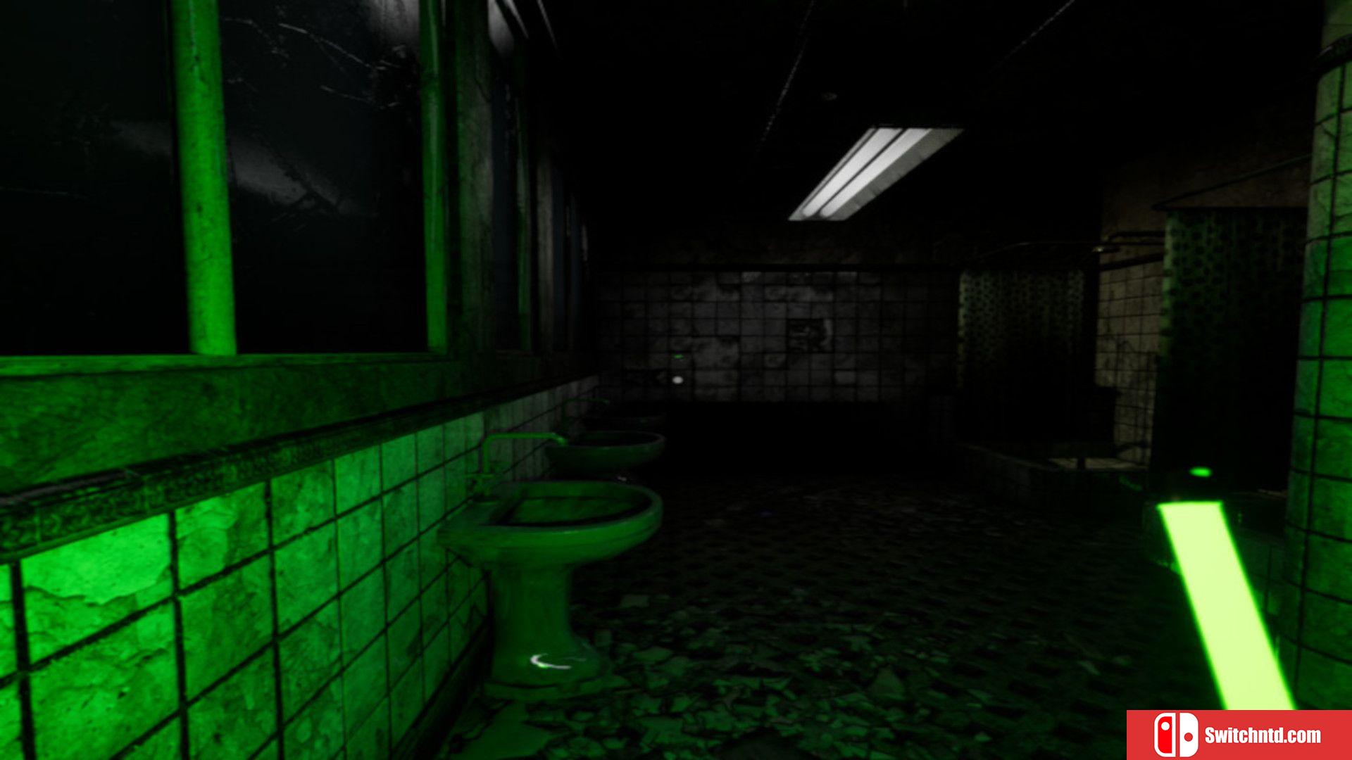 《灰烬疯人院（Ash Asylum）》PLAZA镜像版[EN]_1