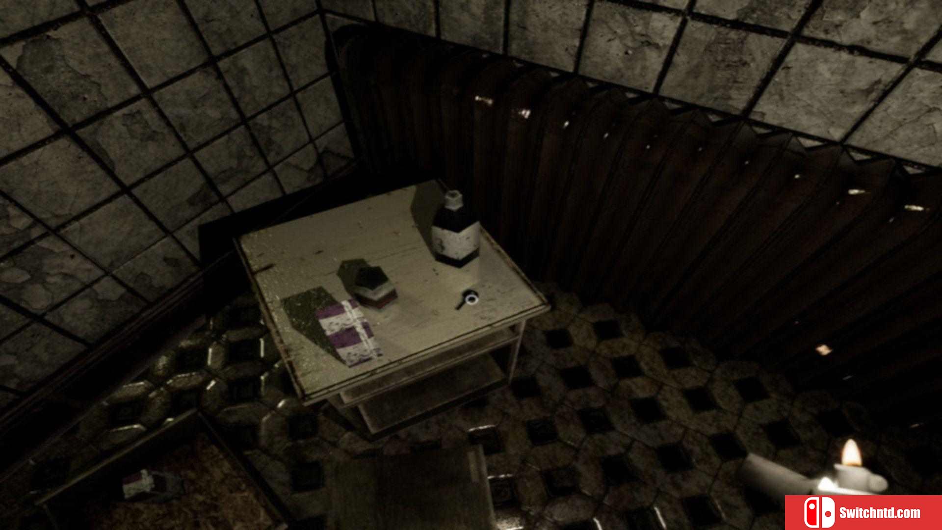 《灰烬疯人院（Ash Asylum）》PLAZA镜像版[EN]_4