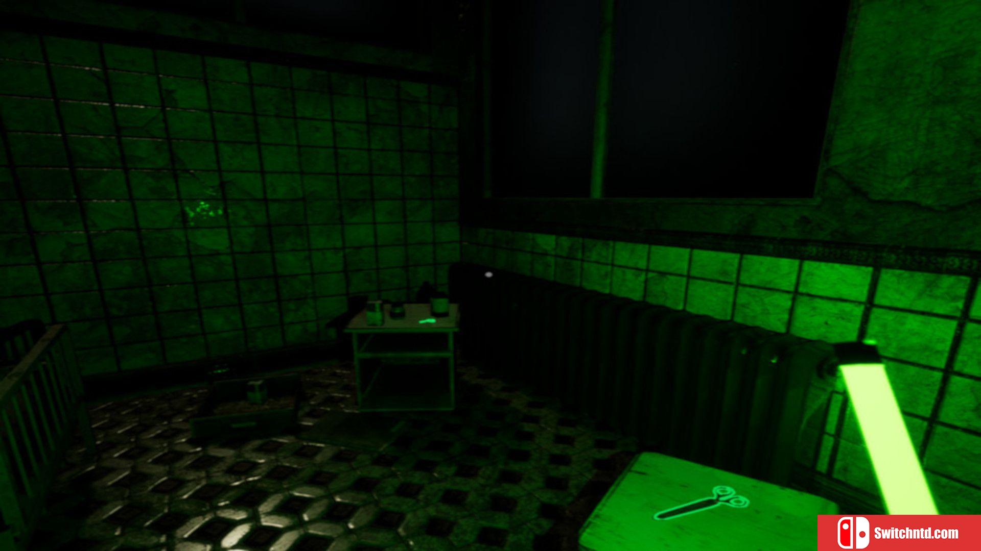 《灰烬疯人院（Ash Asylum）》PLAZA镜像版[EN]_5